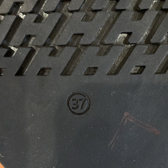 New Gaia sandals Ciabatta - Picture 8 of 8